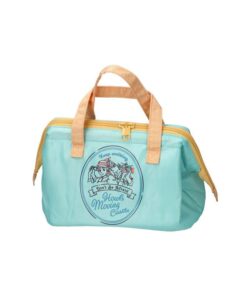 Howl's Moving Castle Cooler Bag Don't Be Afraid Skater