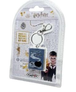 HP ADVANCED POTION-MAKING BOOK KEY RING Portachiavi Plastoy