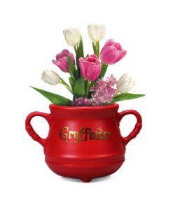 Hp Grifondoro Calderone Wall Vase Shaped Vaso Hmb