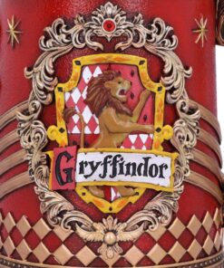 Hp Grifondoro Collectible Boccale Boccale Nemesis Now