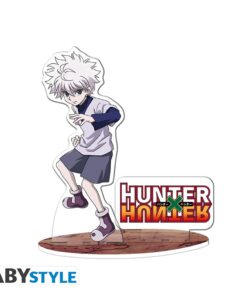 Hunter X Hunter Acryl® Killua Abystyle