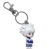 Hunter X Hunter Killua Portachiavi Portachiavi Plastoy