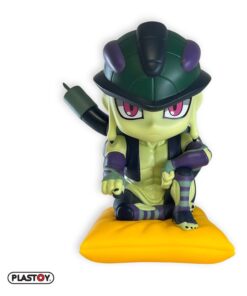 Hunter X Hunter: Money Box Meruem Plastoy
