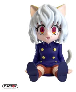 Hunter X Hunter: Money Box Neferupito Plastoy
