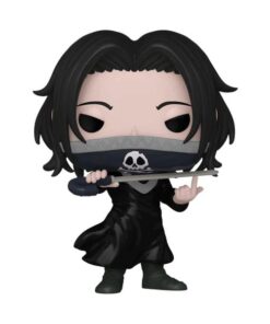 Hunter X Hunter Pop! Animation Vinile Figura Feitan 9 Cm Funko