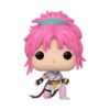 Hunter X Hunter Pop! Animation Vinile Figura Machi Komacine 9 Cm Funko