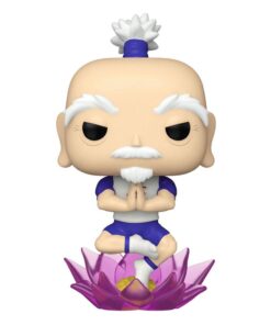 Hunter X Hunter Pop! Animation Vinile Figura Netero 9 Cm Funko