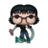Hunter X Hunter Pop & Buddy! Animation Vinile Figura Shizuku W/blinky 9 Cm Funko