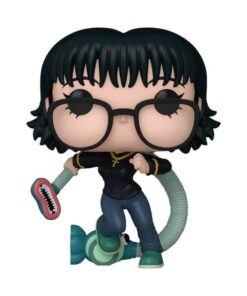 Hunter X Hunter Pop & Buddy! Animation Vinile Figura Shizuku W/blinky 9 Cm Funko