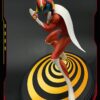 Hurricane Polimar Statua 1/4 Hurricane Polimar 45th Anniversary Edition 45 Cm Future Gadget Corporation