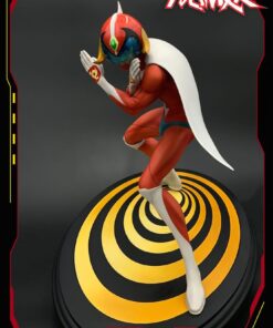 Hurricane Polimar Statua 1/4 Hurricane Polimar 45th Anniversary Edition 45 Cm Future Gadget Corporation