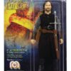 Il Signore Degli Anelli Action Figura Aragorn 20 Cm Mego