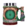Il Signore Degli Anelli Boccale The Shire 15 Cm Nemesis Now