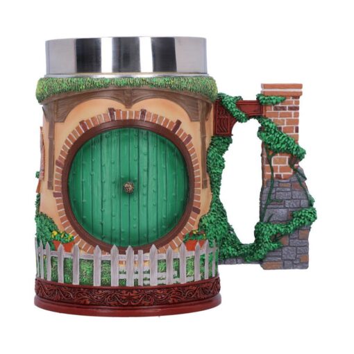 Il Signore Degli Anelli Boccale The Shire 15 Cm Nemesis Now