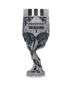 Il Signore Degli Anelli Calice Gondor Nemesis Now