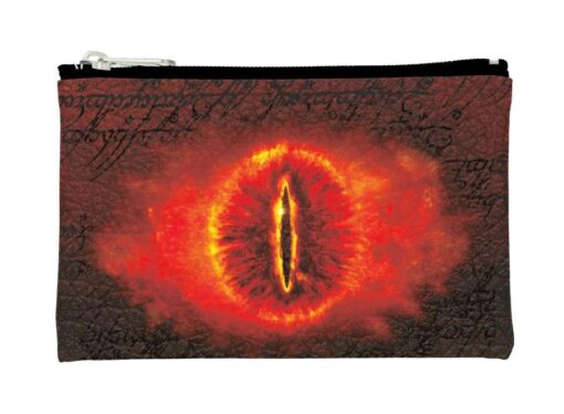 Il Signore Degli Anelli Cosmetic Bag Eye Of Sauron Sd Toys