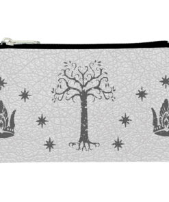 Il Signore Degli Anelli Cosmetic Bag White Tree Of Gondor Sd Toys