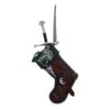 Il Signore Degli Anelli Hanging Tree Ornament Aragorn 8 Cm Nemesis Now