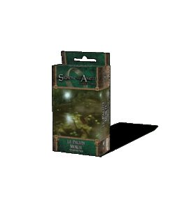 Il Signore degli Anelli LCG Le Paludi Morte Italiano Espansione Giochi Uniti