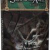 Il Signore degli Anelli LCG Ritorno a Bosco Atro Italiano Espansione Giochi Uniti