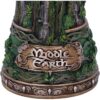 Il Signore Degli Anelli-middle Earth Treebeard Snow Globe Snowglobe Nemesis Now