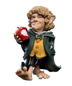 Il Signore Degli Anelli Mini Epics Vinile Figura Merry 18 Cm Weta Workshop