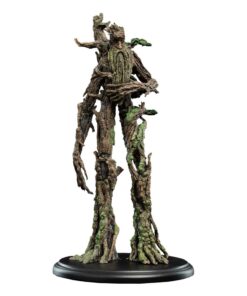 Il Signore Degli Anelli Mini Statua Treebeard 21 Cm Weta Workshop