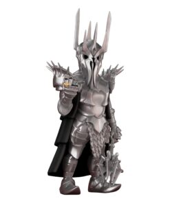 Il Signore Degli Anelli Minix Figura Sauron 12 Cm Minix