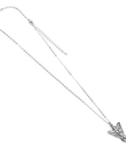 Il Signore Degli Anelli Pendant & Collana Evenstar Carat Shop
