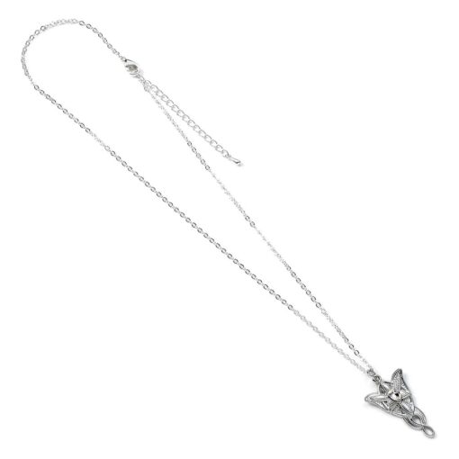 Il Signore Degli Anelli Pendant & Collana Evenstar Carat Shop