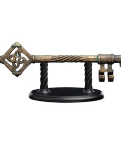 Il Signore Degli Anelli Replica 1/1 Key To Bag End 15 Cm Weta Workshop