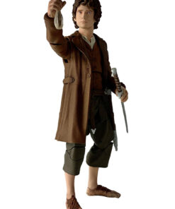 Il Signore Degli Anelli Series 2 Frodo Af Action Figura Diamond Select