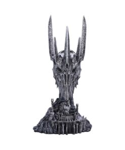 Il Signore Degli Anelli Tea Light Holder Sauron 33 Cm Nemesis Now