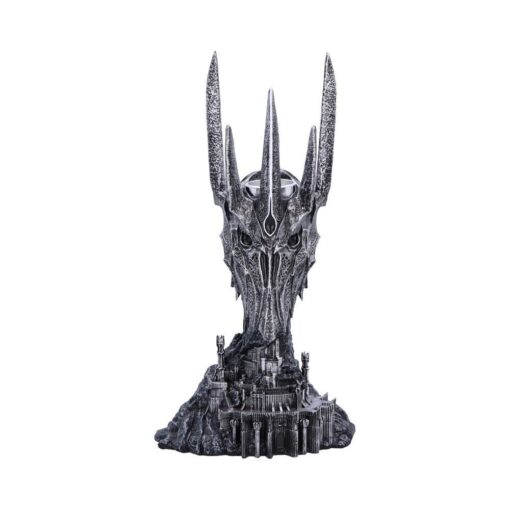Il Signore Degli Anelli Tea Light Holder Sauron 33 Cm Nemesis Now