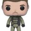 Independence Day Funko POP FilmVinile Figura Jake Morrison 9 cm