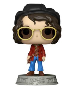 Indiana Jones 5 Funko Pop! Film Vinile Figura Helena Shaw 9 Cm