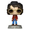 Indiana Jones 5 Funko Pop! Film Vinile Figura Helena Shaw 9 Cm Scatola Rovinata