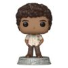Indiana Jones 5 Funko Pop! Film Vinile Figura Teddy Kumar 9 Cm