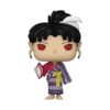 Inuyasha Pop! Animation Figure in Vinile Kagura 9 Cm Funko