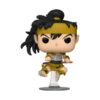 Inuyasha Pop! Animation Figure in Vinile Koga 9 Cm Funko