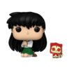 Inuyasha Pop & Buddy! Animation Figure in Vinile Kagome con Kirara 9 Cm Funko