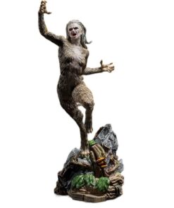 IRON STUDIO WW84 CHEETAH 1/10 ART STATUA