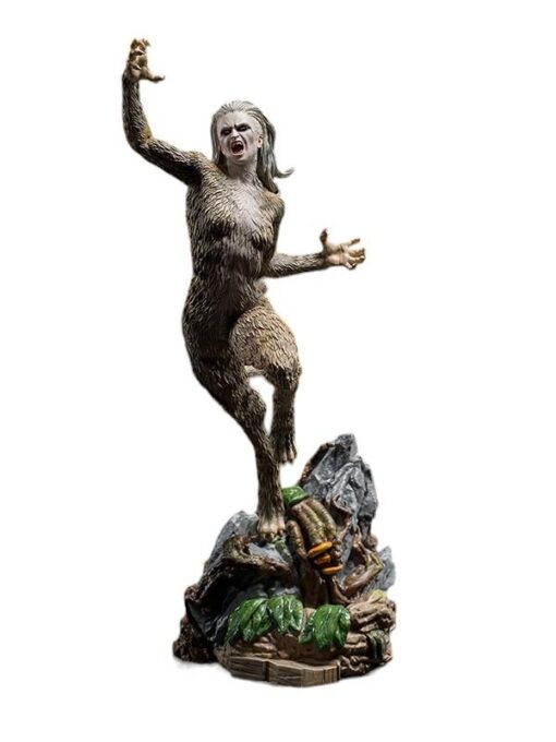 IRON STUDIO WW84 CHEETAH 1/10 ART STATUA
