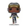 Ironheart Pop! Vinile Figura Ironheart Armor Model 4 9 Cm Funko