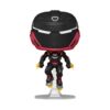 Ironheart Pop! Vinile Figura Model 5 9 Cm Funko