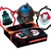 It Chapter Two Playing Cards Shaped Aquarius
