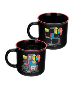 It Heat Change Tazza Pennywise Paladone Products