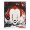 It Lampada Maschera Pennywise Paladone Scatola Rovinata