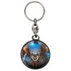 It Metal Portachiavi Pennywise Sd Toys