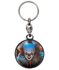 It Metal Portachiavi Pennywise Sd Toys